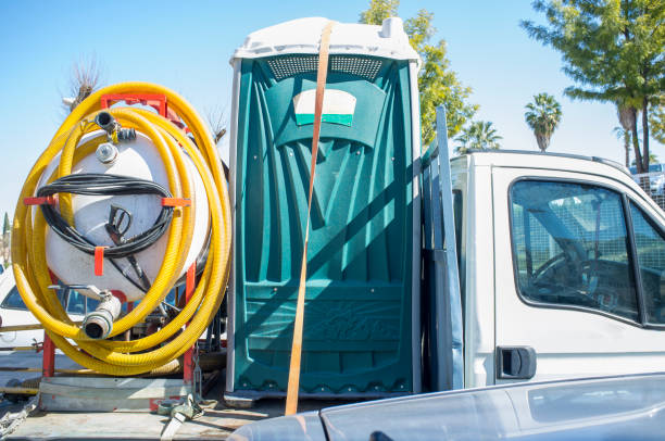 Reliable Eureka, KS porta potty rental Solutions