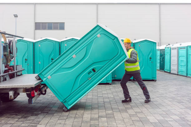 Best Porta potty rental near me  in Eureka, KS