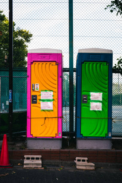 Best Best portable toilet rental  in Eureka, KS