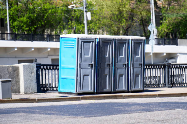 Best Luxury portable toilet rental  in Eureka, KS